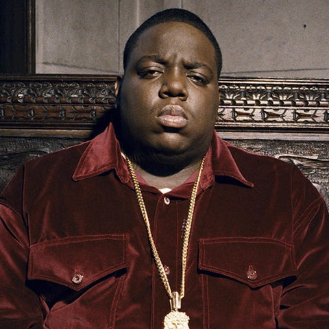 Notorious Big - Apparell™