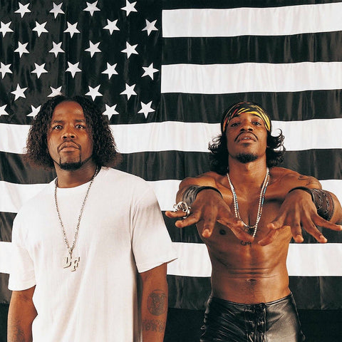 Outkast - Apparell™