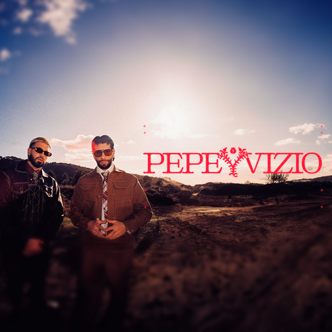Pepe y Vizio