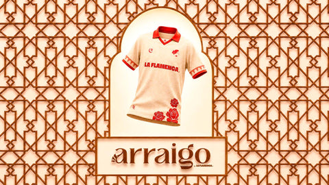 Arraigo by la Flamenca Tv