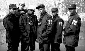 Public Enemy - Apparell™