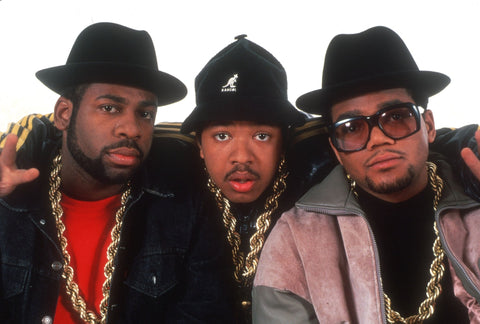 RUN D.M.C - Apparell™