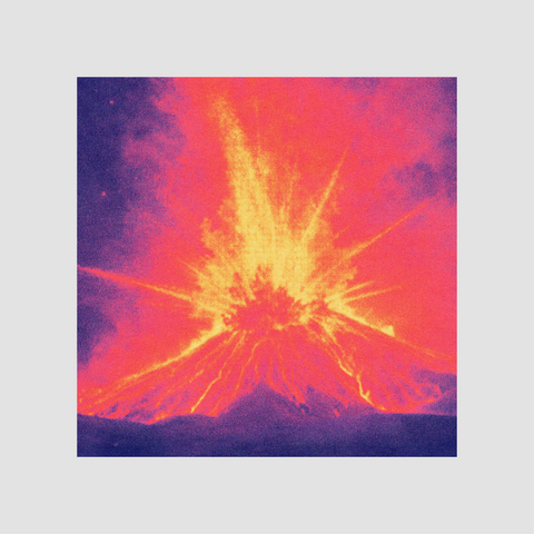 EL CORAZÓN MANDA (Edición en Vinilo)