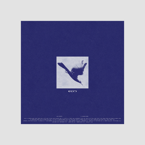 EL CORAZÓN MANDA (Edición en Vinilo)