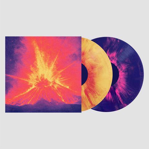 EL CORAZÓN MANDA (Edición en Vinilo)