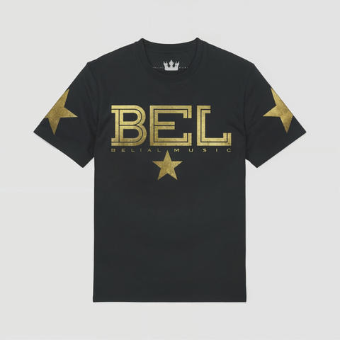 Belial Music T-shirt