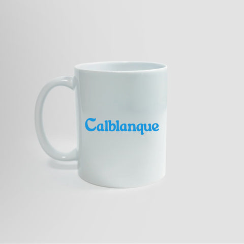 Taza Calblanque