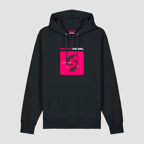 Sudadera Contracorriente