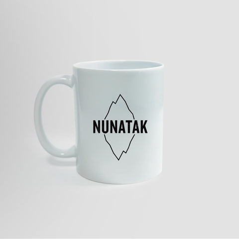 Taza NUNATAK