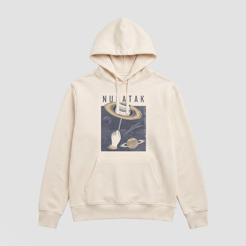 Sudadera Planeta Nunatak