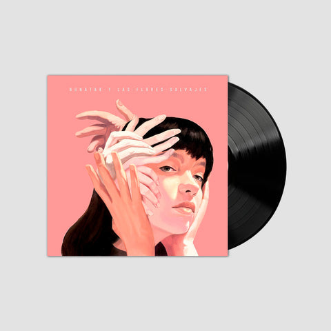 Nunatak y las flores salvajes (Edición en Vinilo)