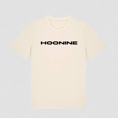 Camiseta Hoonine Raw