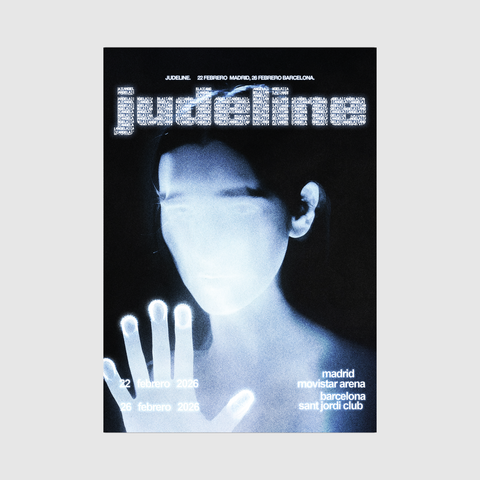 Poster Bodhiria Tour