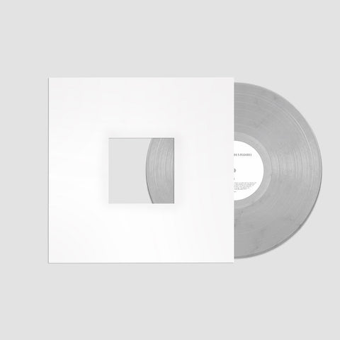 Nunatak y la isla invisible (Edición en Vinilo)