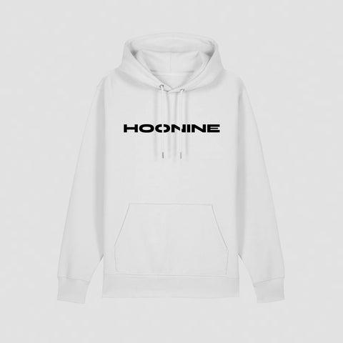 Sudadera Hoonine Blanca