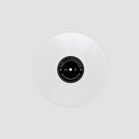 Live at Metropolitano (Edición en Vinilo)