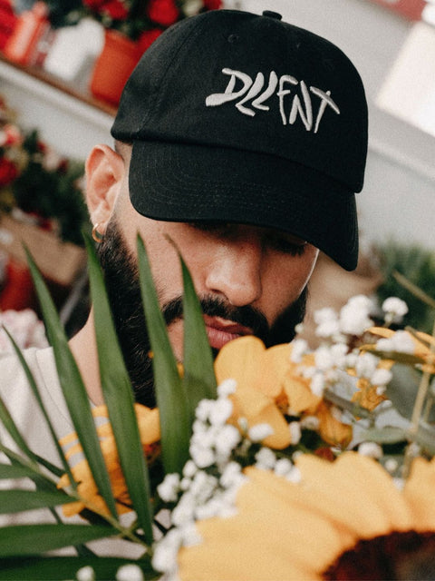 Gorra DLLFNT Atemporales