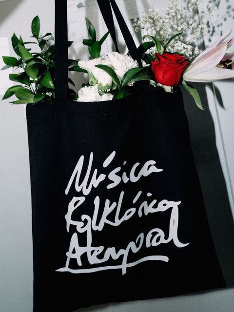 Tote Música Folklórica Atemporal
