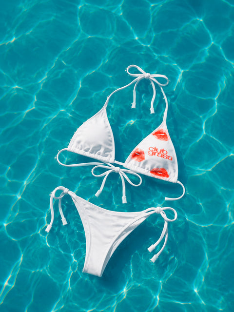 Bikini Club Grasa