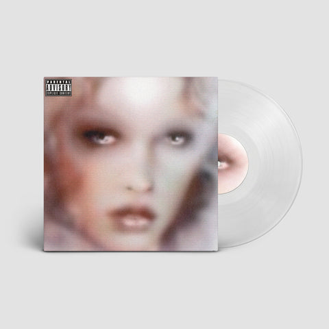 Salsa Valentina (1ª Edición en vinilo)