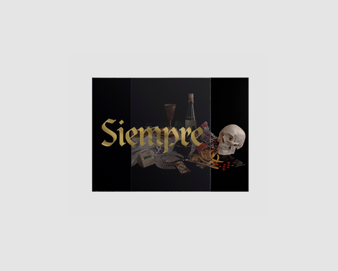 AGZ SIEMPRE CD (ED. ORIGINAL)