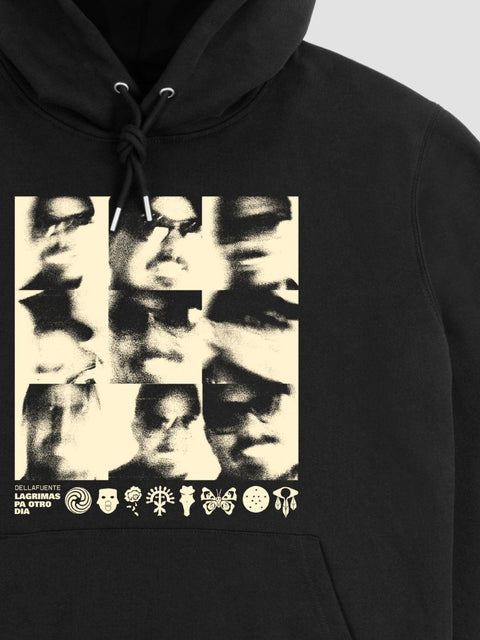 Hoodie Smile