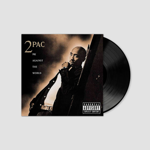 Me Against The World - 25th Anniversary (Edición en Vinilo)