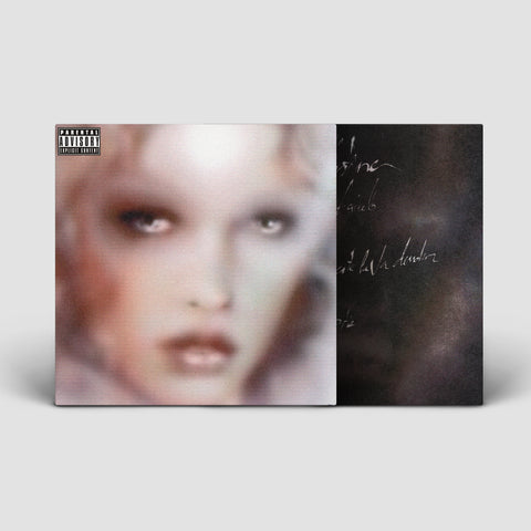 Salsa Valentina (1ª Edición en vinilo)