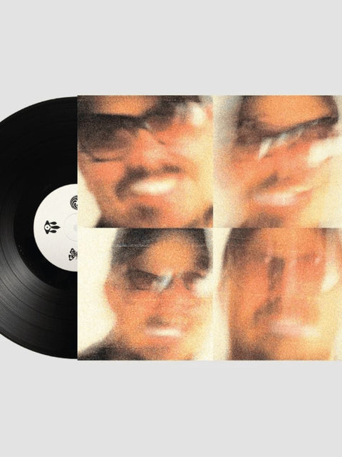 Lágrimas pa otro día (Edición en vinilo)