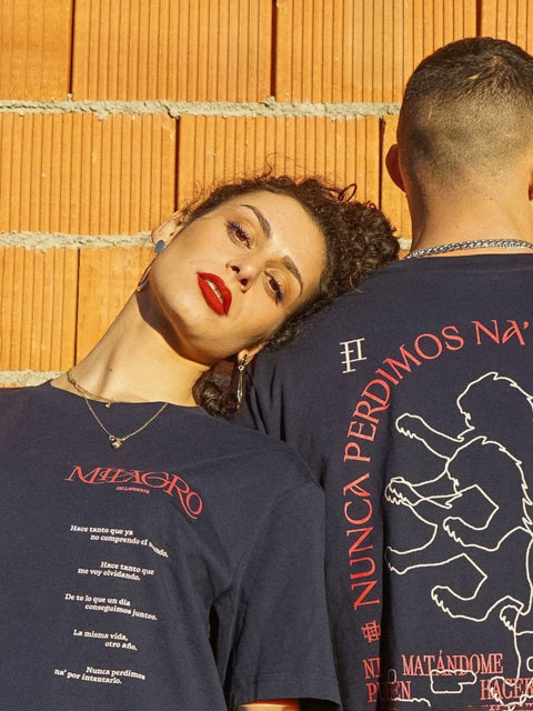 Camiseta León