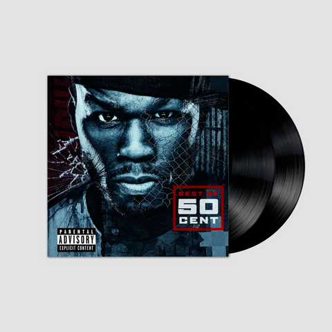 Best Of 50 Cent (Edición en Vinilo)