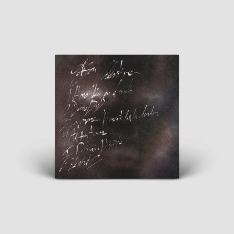 Salsa Valentina (1ª Edición en vinilo)