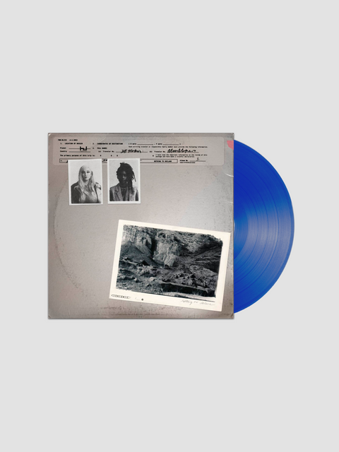 Nothing To Declare (Edición en Vinilo)