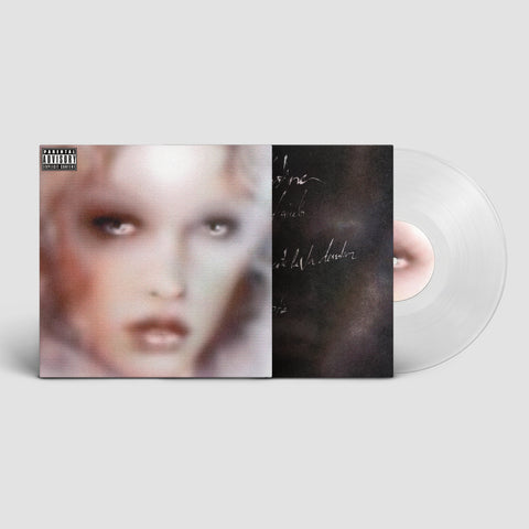 Salsa Valentina (1ª Edición en vinilo)