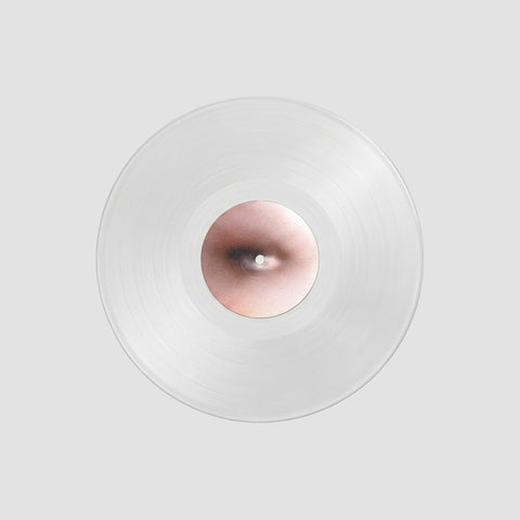 Salsa Valentina (1ª Edición en vinilo)