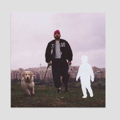 Alma de Cántaro (Edición en Vinilo)