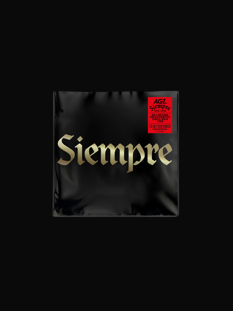 SIEMPRE EDICIÓN LIMITADA COLECCIONISTA