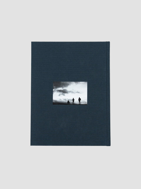 "PARA.SIEMPRE" photo-book