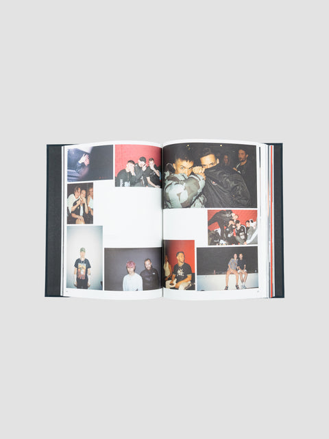"PARA.SIEMPRE" photo-book