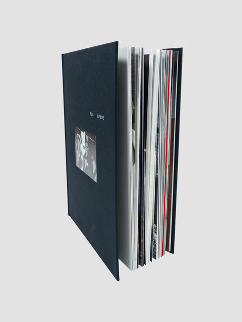 "PARA.SIEMPRE" photo-book