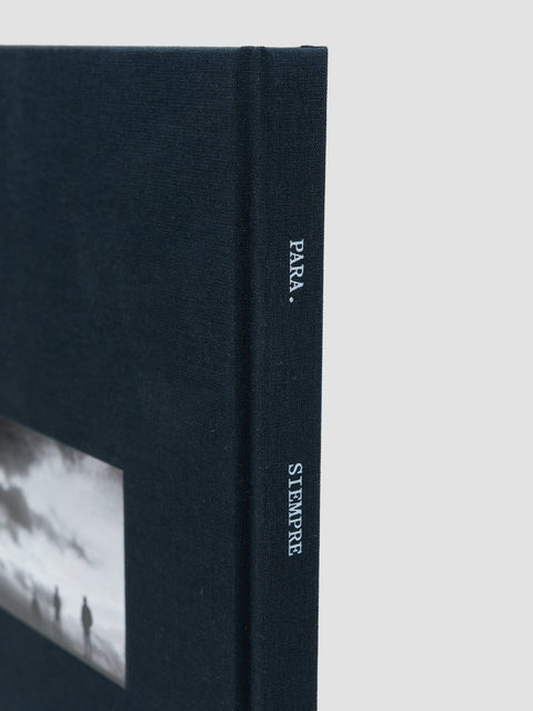 "PARA.SIEMPRE" photo-book