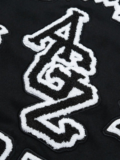 AGZ Varsity Jacket
