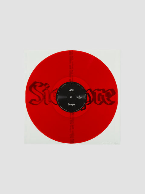 'Siempre' Edición Limitada Coleccionista