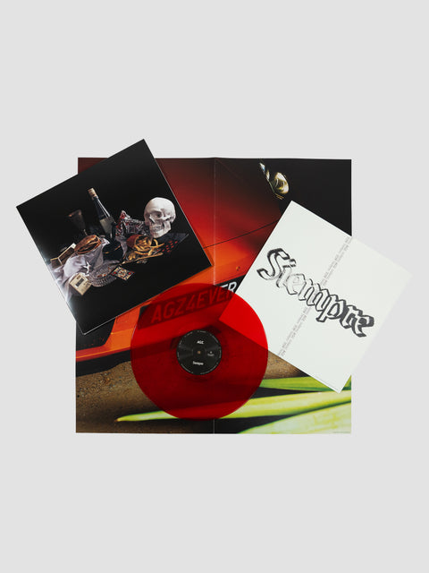 'Siempre' Edición Limitada Coleccionista