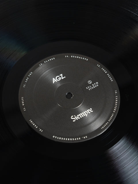 'Siempre' Edición Limitada