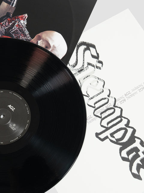 'Siempre' Edición Limitada