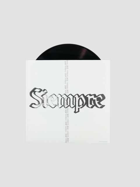 'Siempre' Edición Limitada