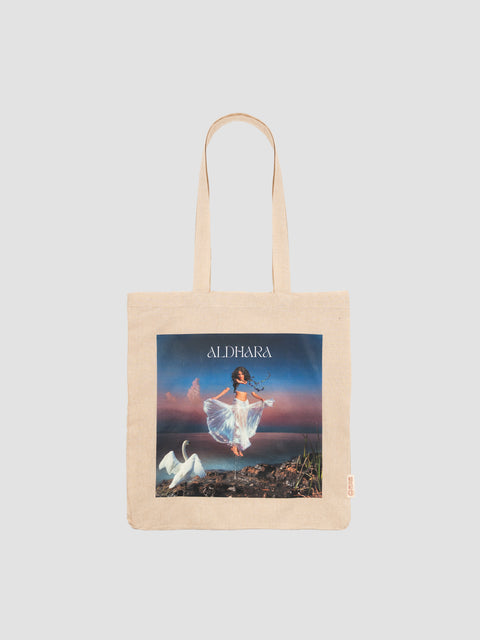 Totebag Aldhara