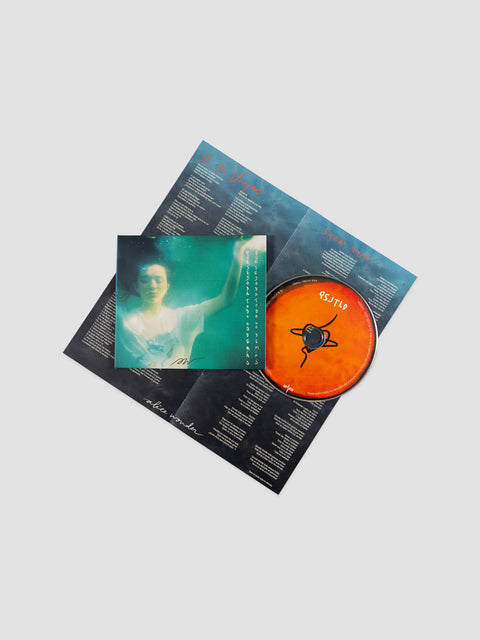 Que se joda todo lo demás (Edición en CD)