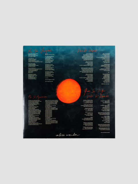 Que se joda todo lo demás (Edición en vinilo)